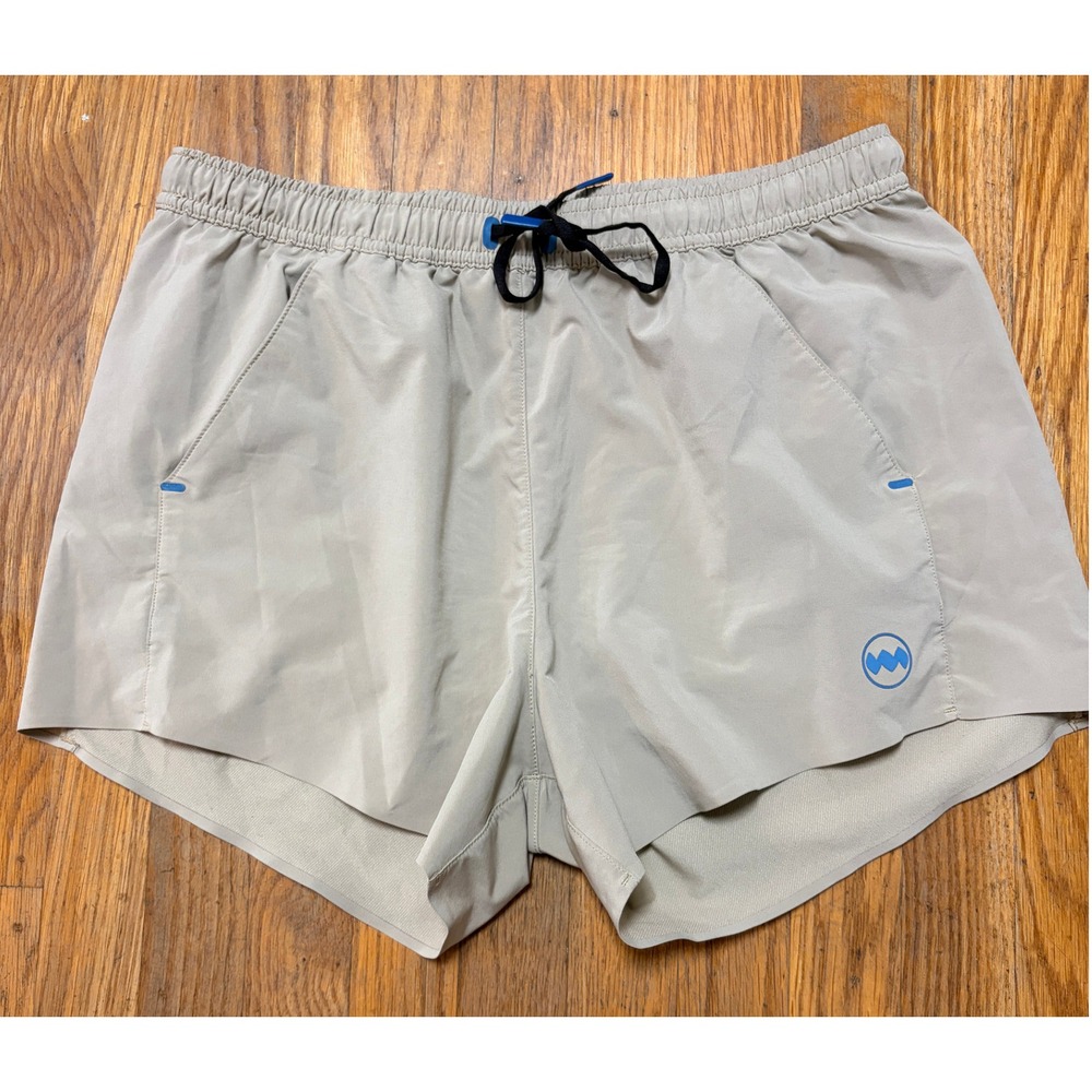 Mossy Oak Fishing Women's Workout Short Sz Med